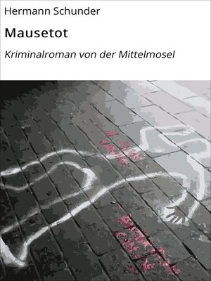 cover image of Mausetot